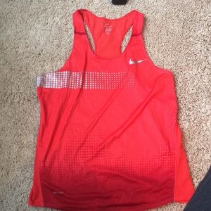 Nike Dri-Fit Tank Top